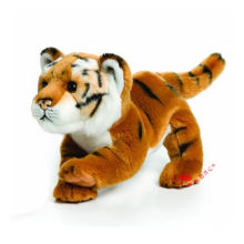 Peluches Animales rellenos Tigres